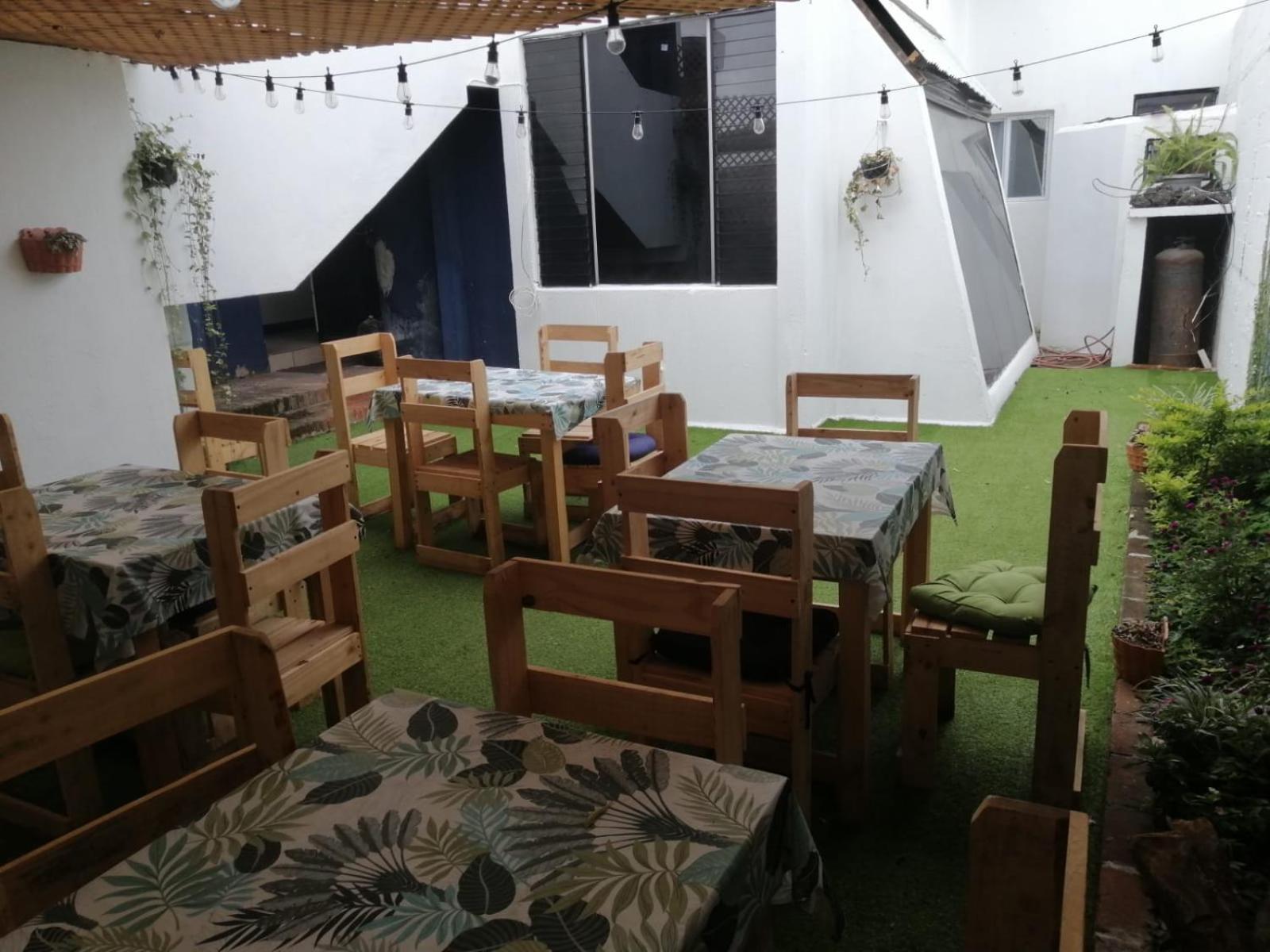 Global Airport Inn Free Shuttle Guatemala City Exterior photo