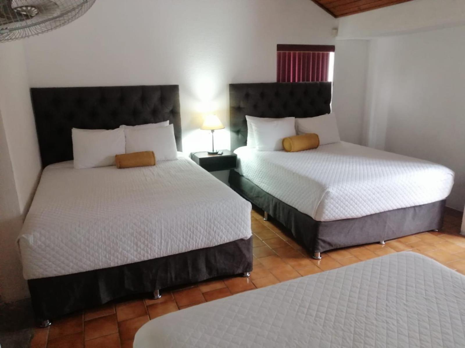 Global Airport Inn Free Shuttle Guatemala City Exterior photo