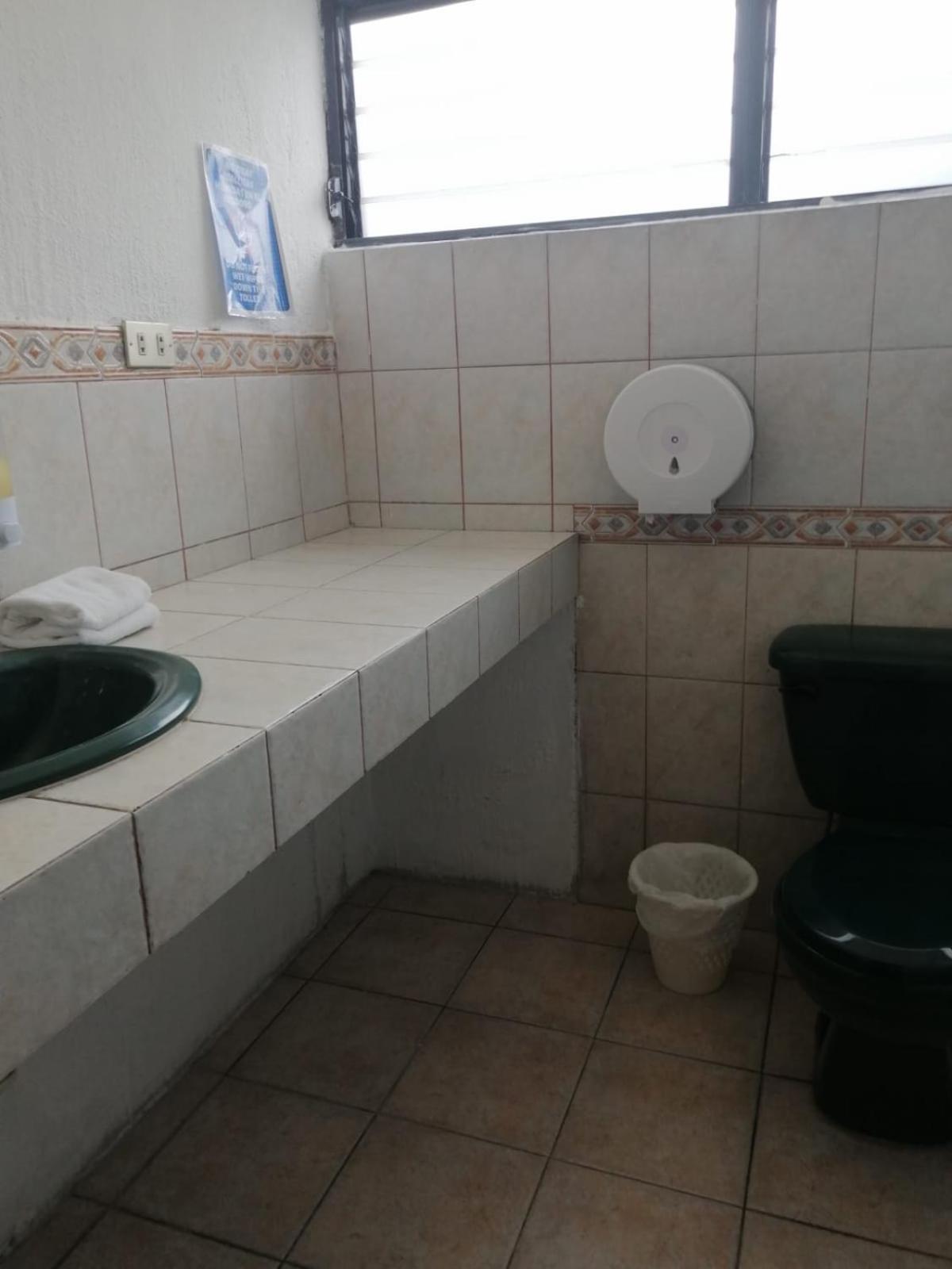 Global Airport Inn Free Shuttle Guatemala City Exterior photo