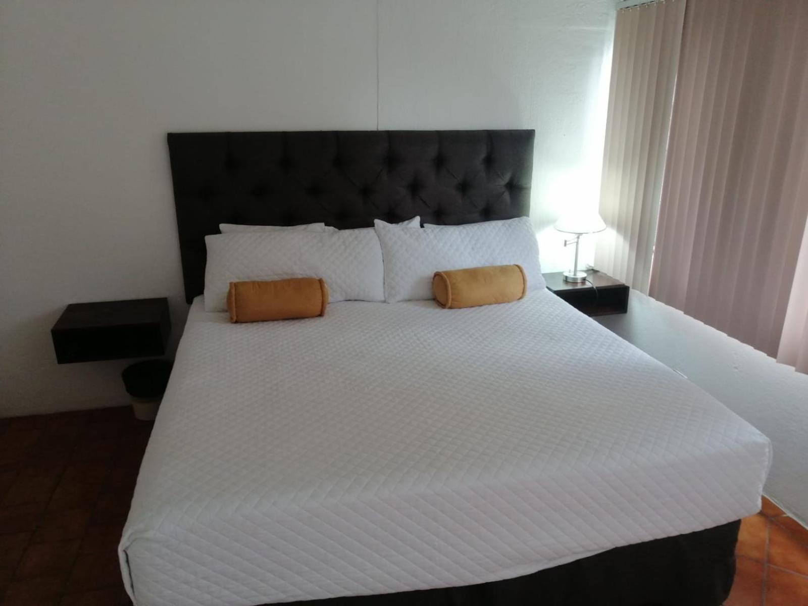 Global Airport Inn Free Shuttle Guatemala City Exterior photo