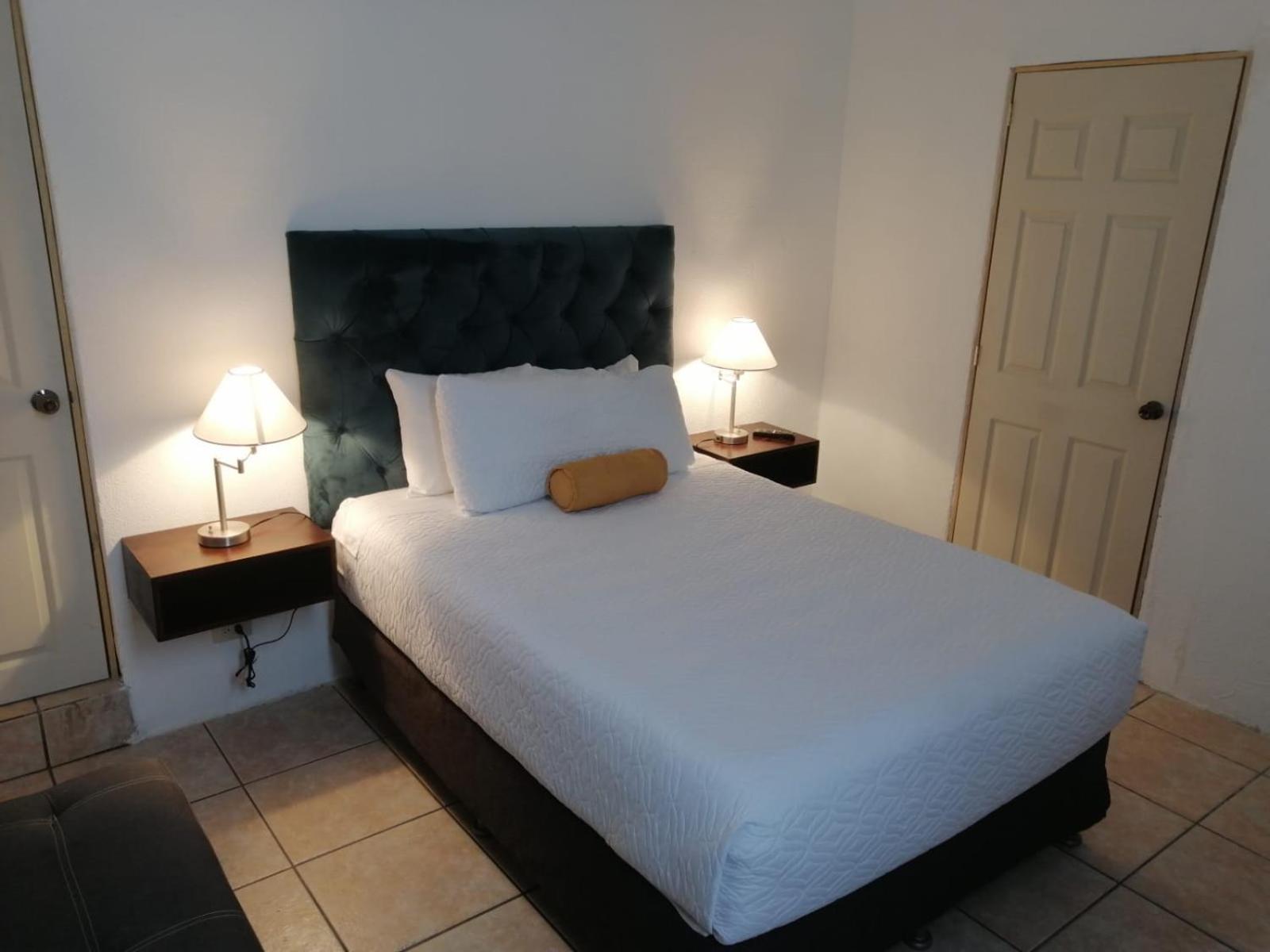 Global Airport Inn Free Shuttle Guatemala City Exterior photo